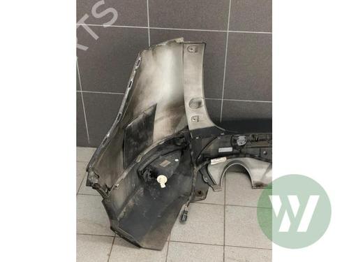 Rear bumper FORD KUGA II (DM2) 2.0 TDCi 4x4 | BP31866153C8 