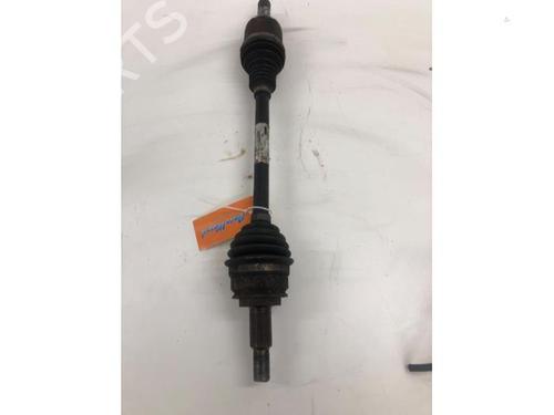 Drivaksel fortil venstre MERCEDES-BENZ CITAN Box Body/MPV (W415) 109 CDI (415.601, 415.603, 415.605) (90 hp) 28032059