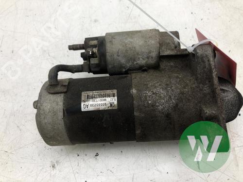 Used Starter Starter 36877978 36877978