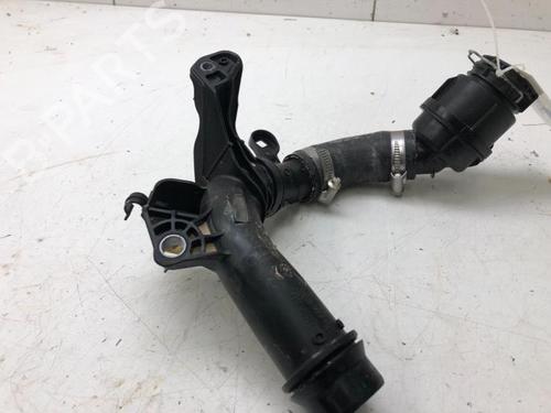 Used Exhaust system NISSAN MICRA V (K14) 1.0 IG-T 100 (101 hp) 14579266
