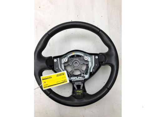 Used Steering wheel NISSAN JUKE (F15) 1.5 dCi (110 hp) 16150052