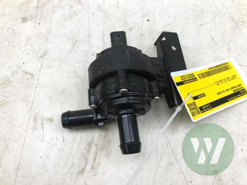 Other FORD TRANSIT CUSTOM V710 Van (NRN) 2.5 Duratec Plug-in-Hybrid | BP39997931O1 - Image 3