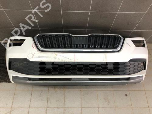 Foran kofangere SKODA KAMIQ (NW4) 1.0 TSI (110 hp) 28320946