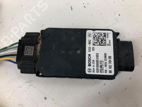 Elektronisk sensor PEUGEOT 2008 I (CU_) 1.5 BlueHDI 100 (102 hp) 29157880