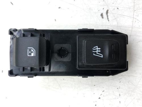 Used Right front window switch Right front window switch HYUNDAI TUCSON (NX4E, NX4A) 1.6 T-GDi Hybrid HTRAC (230 hp) 39913606 39913606