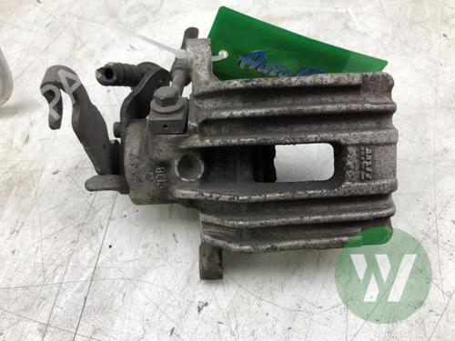 Right rear brake caliper VW T-CROSS (C11, D31) 1.5 TSI | BP32076454M106 - Image 2