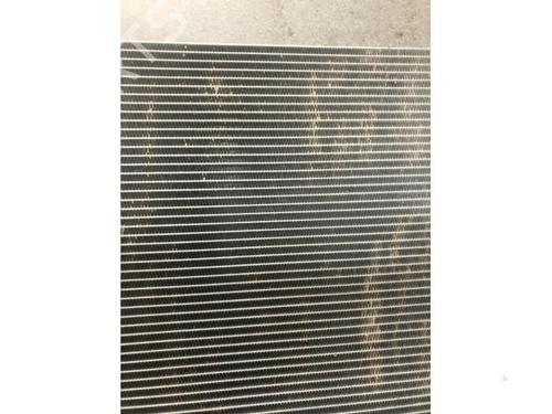 AC radiator KIA SPORTAGE IV (QL, QLE) 1.6 GDI | BP17967160M32 