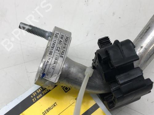 Used AC pipe VW GOLF VII (5G1, BQ1, BE1, BE2) 2.0 GTI (230 hp) 30672535