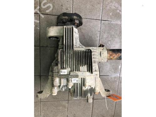 Rear differential MERCEDES-BENZ GL-CLASS (X164) GL 500 4-matic (164.886) | BP22399993M24 