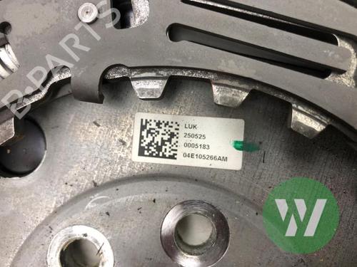 Flywheel VW T-ROC (A11, D11) 1.5 TSI | BP39452052M101 - Image 2