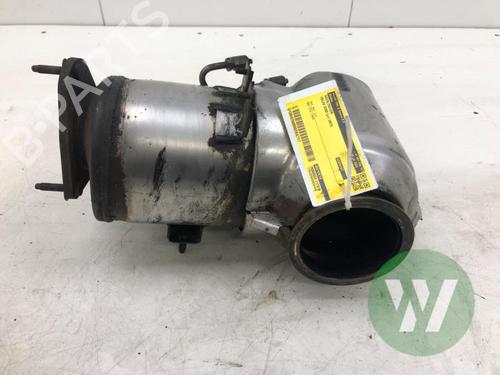 Used Catalyst Catalyst VOLVO XC60 II (246) T8 Hybrid AWD (456 hp) 39914384 39914384