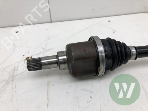 Left front driveshaft OPEL ASTRA L (OV5) 1.2 (FPHNSL, FPHNSR) | BP33718213M38 - Image 3