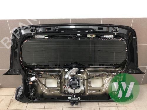 Tailgate VW GOLF VIII (CD1, DA1) 2.0 TDI | BP32397065C6  - Image 7