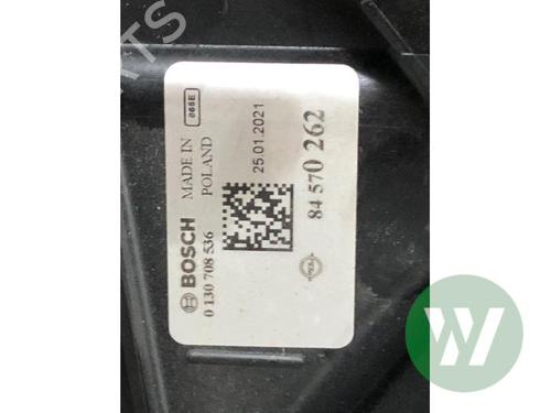 Pipe OPEL INSIGNIA B Sports Tourer (Z18) 1.5 CDTi (35) | BP32441066M125 