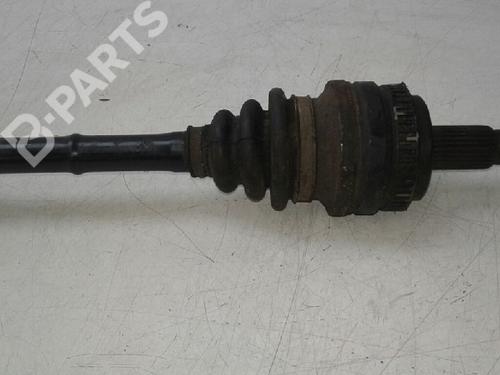 Right rear driveshaft BMW 1 Coupe (E82) 118 d | BP6793010M41 