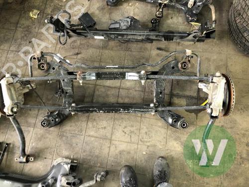 Bakaksel RENAULT MEGANE E-TECH SUV EV60 (BNJ1) | BP39914391M2 - Image 3