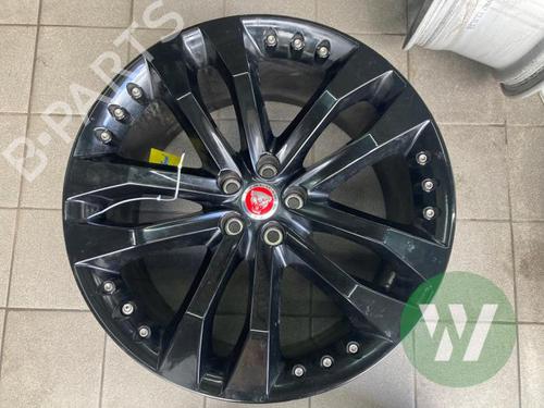 Used Rim Rim 36884288 36884288