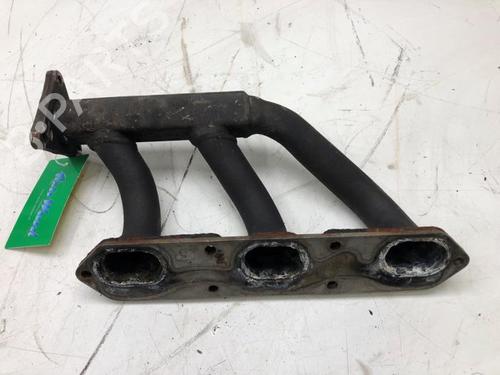 Exhaust manifold PORSCHE BOXSTER (986) 2.7 | BP21059319M110 