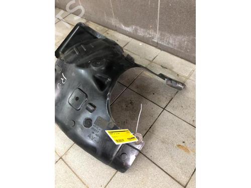 Wheel arch RENAULT ZOE (BFM_) ZOE | BP17486420C56
