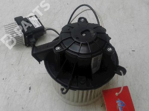 Heater blower motor OPEL ZAFIRA TOURER C (P12) 1.6 CDTI (75) | BP5313475M62 