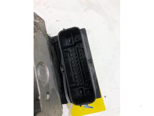 ABS pump RENAULT TRAFIC II Van (FL) 2.0 dCi 90 (FL0H, FL00, FL01, FL0M, FL0P, FL0S) | BP29309668M43 