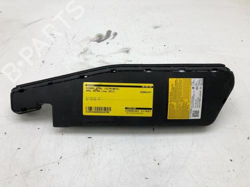 Andre OPEL ASTRA J (P10) 1.4 Turbo (68) (120 hp) 23847431
