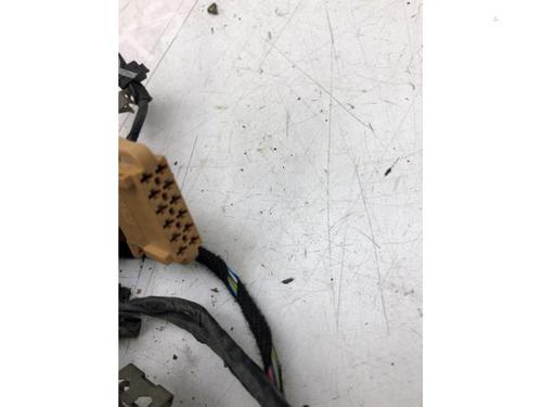 Electronic sensor SKODA OCTAVIA III Combi (5E5, 5E6) 2.0 TDI 4x4 | BP17964715M84 