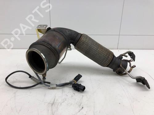 Catalyst BMW X1 (F48) sDrive 20 i | BP30333906M10 