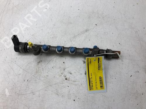 Sprederrør VW CRAFTER 30-35 Bus (2E_) 2.0 TDI (109 hp) 14577358