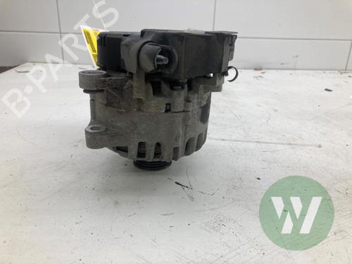 Used Alternator Alternator VAUXHALL GRANDLAND X / GRANDLAND (A18) 1.6 Turbo D (75) (120 hp) 34253703 34253703
