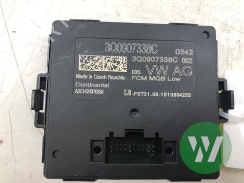 Used Lights ECU Lights ECU 39632830 39632830