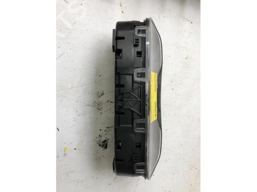 Display monitor SKODA FABIA III Estate (NJ5) 1.0 TSI | BP12424640C48 