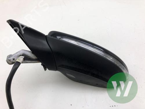 Left mirror VW GOLF VII (5G1, BQ1, BE1, BE2) 2.0 GTI | BP31577275C26