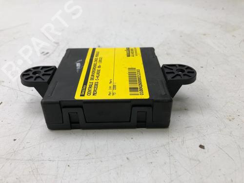 Used Electronic module MERCEDES-BENZ C-CLASS (W204) C 220 CDI (204.002) (170 hp) 13372655