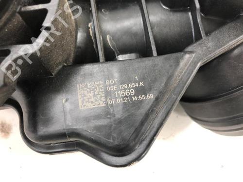 Pipe VW GOLF VIII (CD1, DA1) 1.5 eTSI | BP39914006M125 - Image 3
