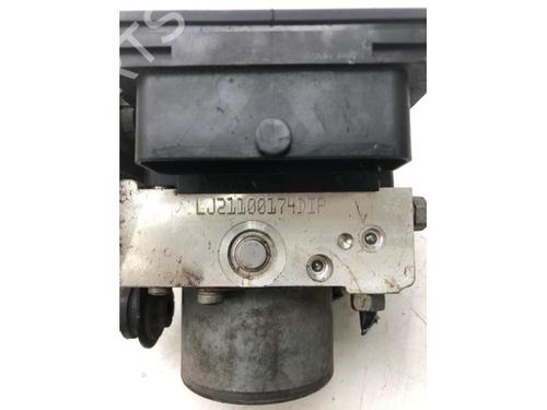 ABS pump VW UP! (121, 122, BL1, BL2, BL3, 123) 1.0 | BP15860280M43 