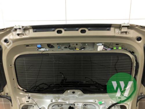 Tailgate MAZDA CX-5 (KF) 2.0 e-SKYACTIV G 165 | BP39914514C6 - Image 5
