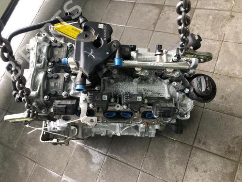 Engine MERCEDES-BENZ C-CLASS (W206) C 300 e (206.054) | BP39913657M1 - Image 8