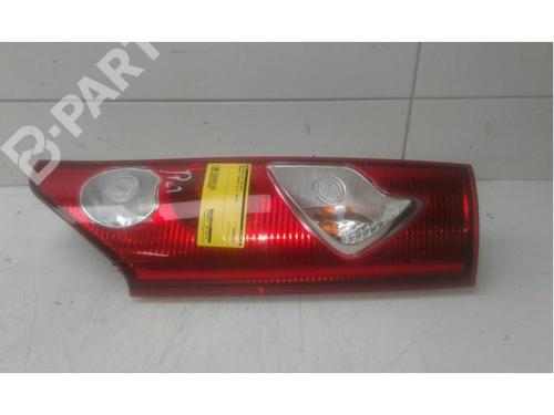 Right taillight RENAULT KANGOO / GRAND KANGOO II (KW0/1_) 1.6 16V (KW03, KW09, KW0D, KW0U, KW0W, KW13) | BP11207236C35 
