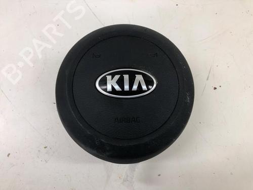 Driver airbag KIA CEED (CD) 1.4 | BP29517252C9 