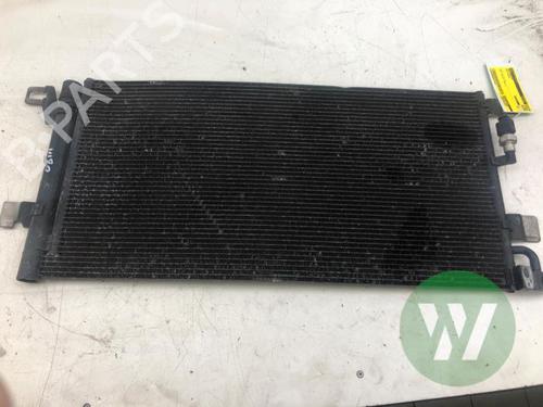 Used AC radiator AC radiator 37716715 37716715