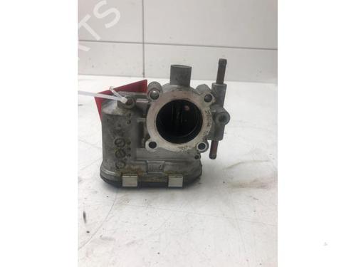 Used Throttle body OPEL CORSA D (S07) 1.2 (L08, L68) (80 hp) 15606988