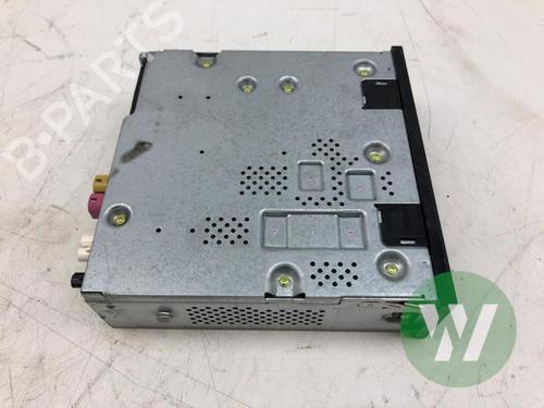 Control unit VW POLO VI (AW1, BZ1, AE1) 1.0 TSI | BP36347209M11  - Image 5