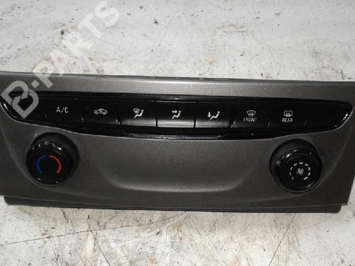Used Climate control OPEL ASTRA K (B16) 1.4 (68) (100 hp) 6794162