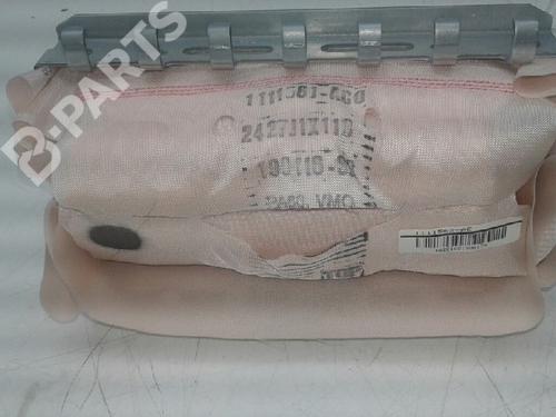 Used Passenger airbag NISSAN NOTE (E12) 1.5 dCi (90 hp) 8045186