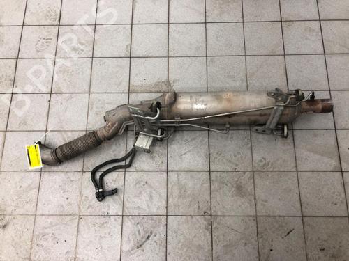 Used Catalyst PEUGEOT BOXER Van 2.0 BlueHDi 110 (110 hp) 30820137