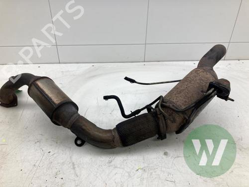 Catalyst AUDI Q7 (4LB) 3.0 TDI quattro | BP32133846M10 - Image 2