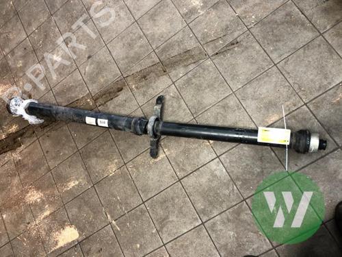 Arbre de transmission Arbre de transmission AUDI Q5 (8RB) 2.0 TDI quattro (170 hp) 39690460 39690460
