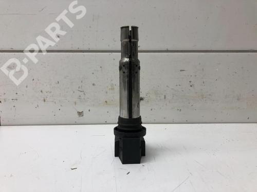 Ignition coil VW GOLF IV (1J1) 1.6 16V | BP11723385M94 