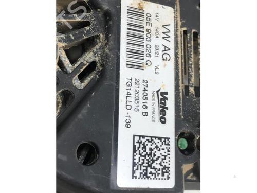 Alternator SEAT ARONA (KJ7, KJP) 1.0 TSI | BP19477258M7 